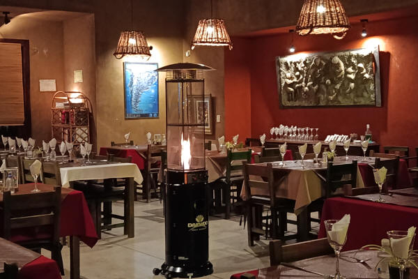 Doña Gabina Restaurante
