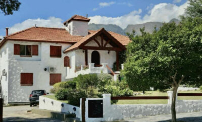 Hostería de los Cesares